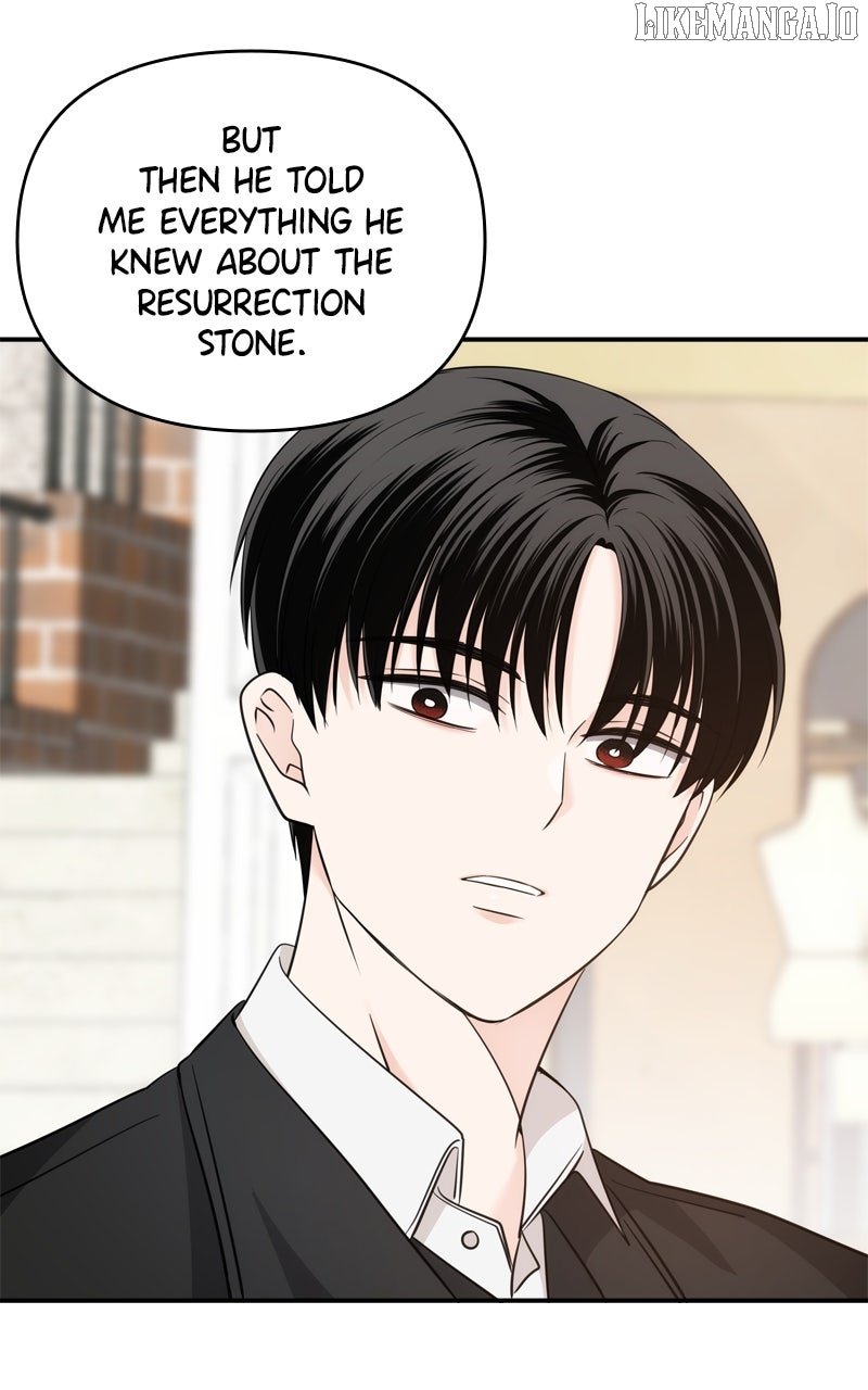 Disaster Is Always Nearby Chapter 52 21