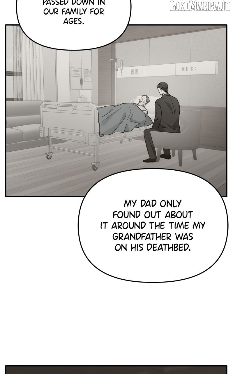 Disaster Is Always Nearby Chapter 52 23