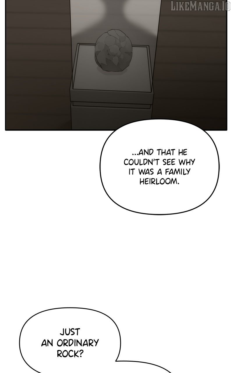 Disaster Is Always Nearby Chapter 52 25