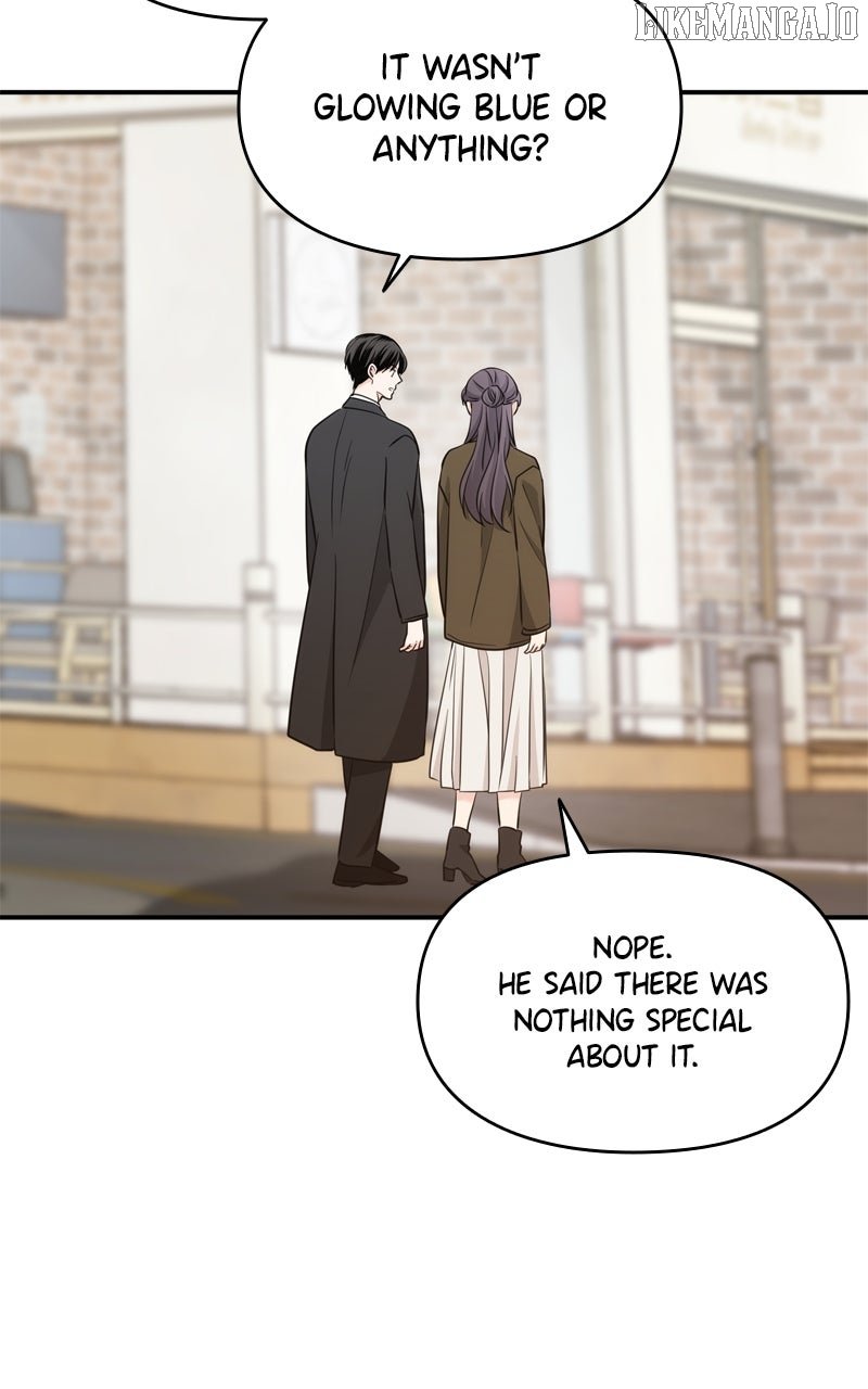 Disaster Is Always Nearby Chapter 52 26