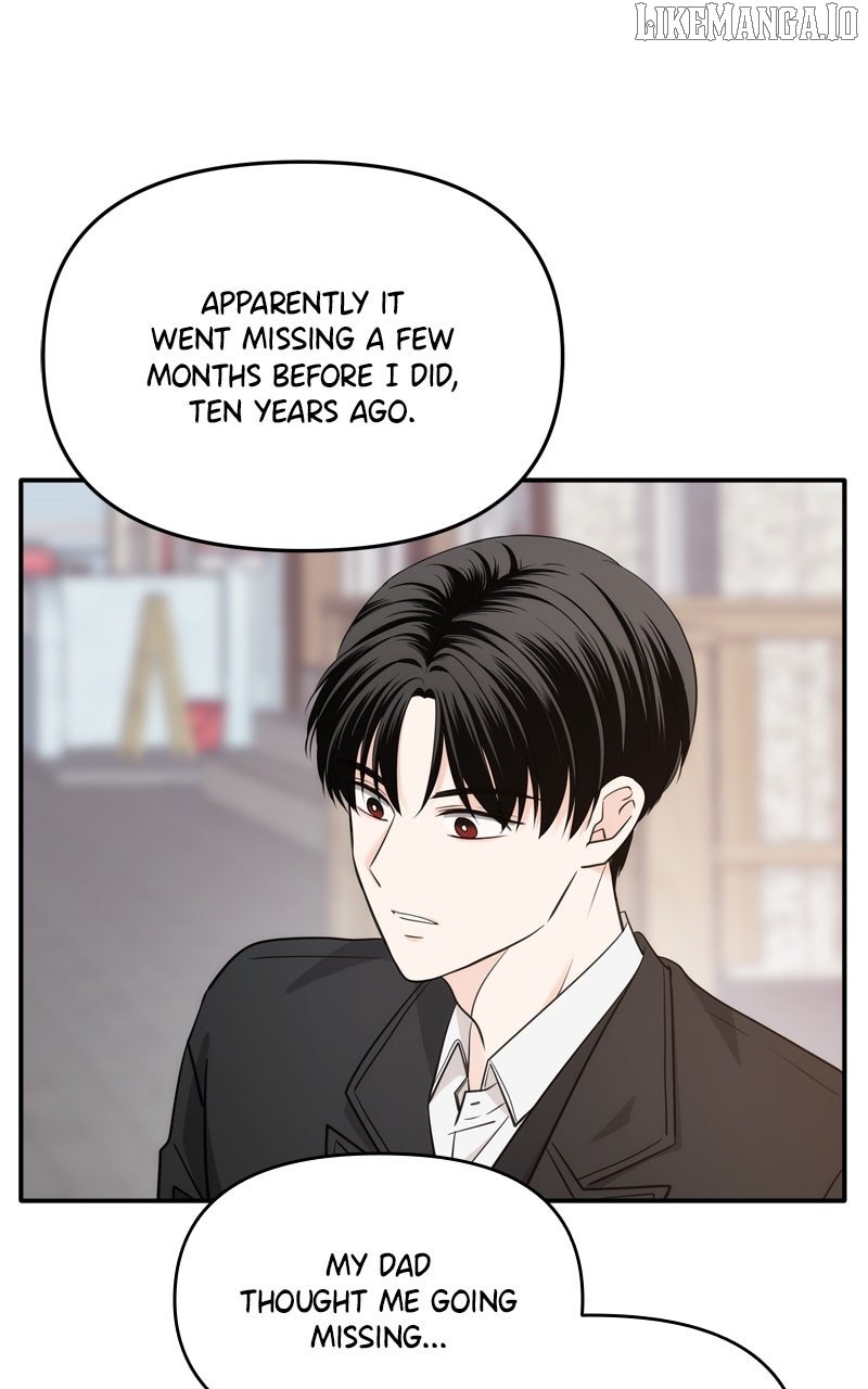 Disaster Is Always Nearby Chapter 52 27