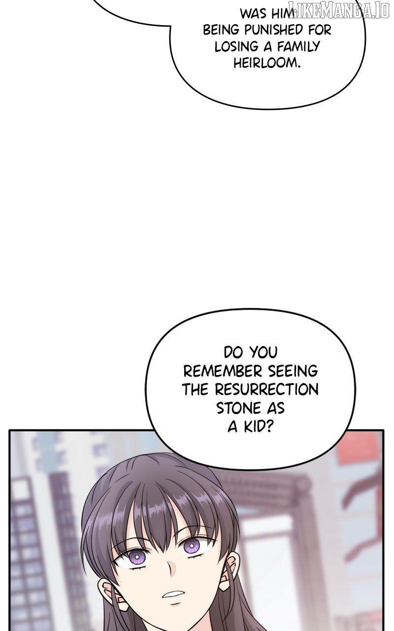 Disaster Is Always Nearby Chapter 52 28
