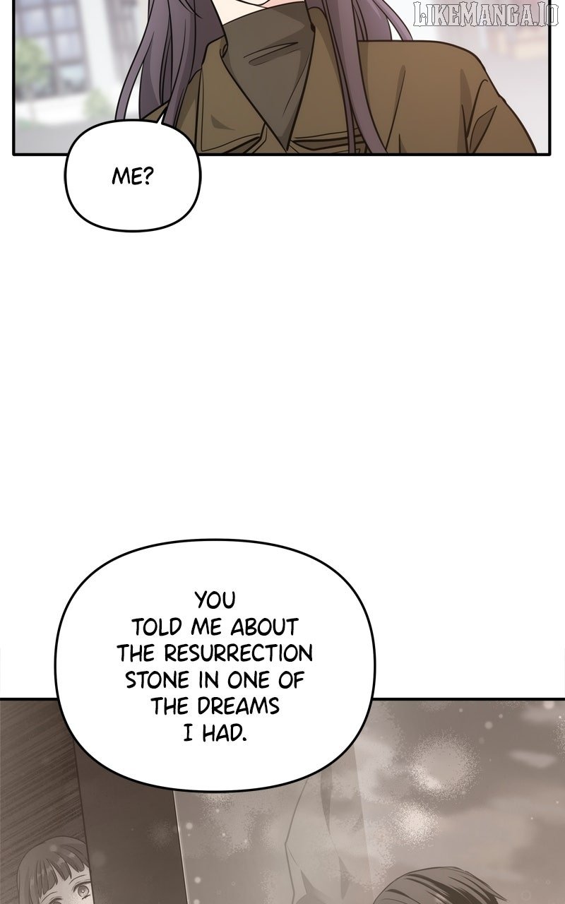 Disaster Is Always Nearby Chapter 52 29