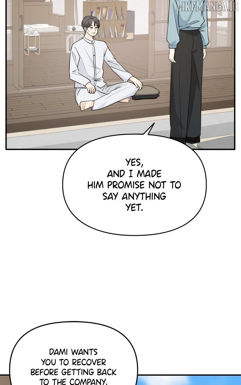 Disaster Is Always Nearby Chapter 52 3