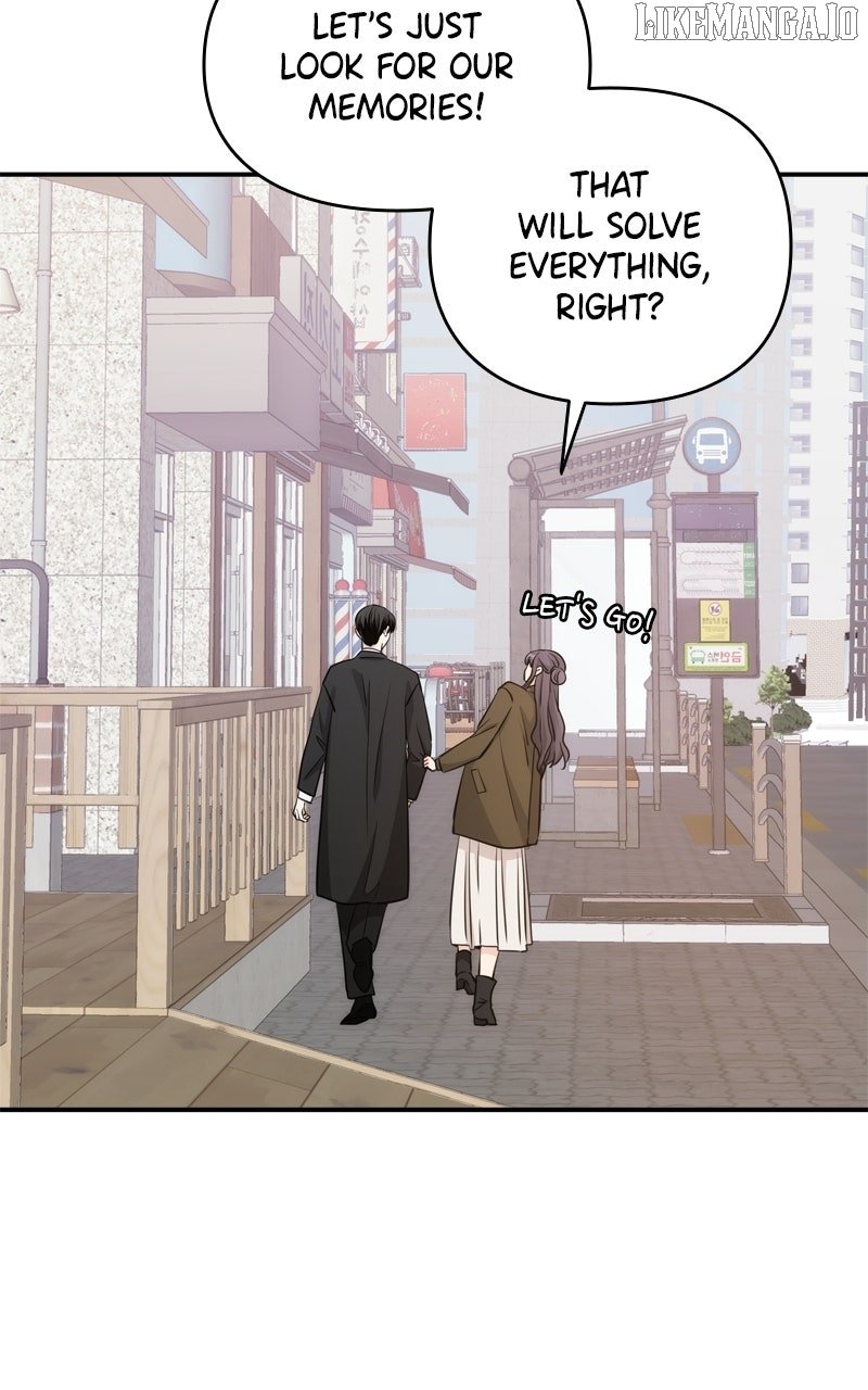 Disaster Is Always Nearby Chapter 52 32