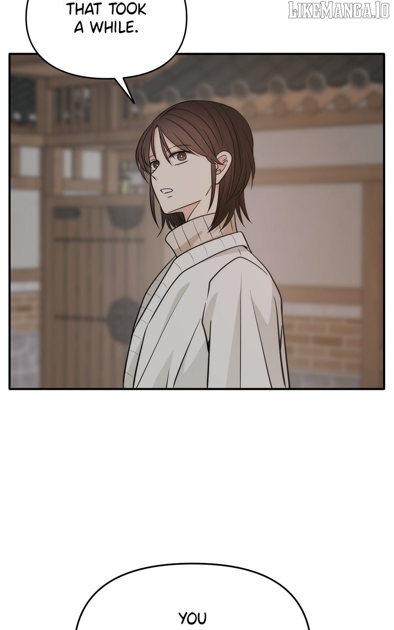 Disaster Is Always Nearby Chapter 52 35