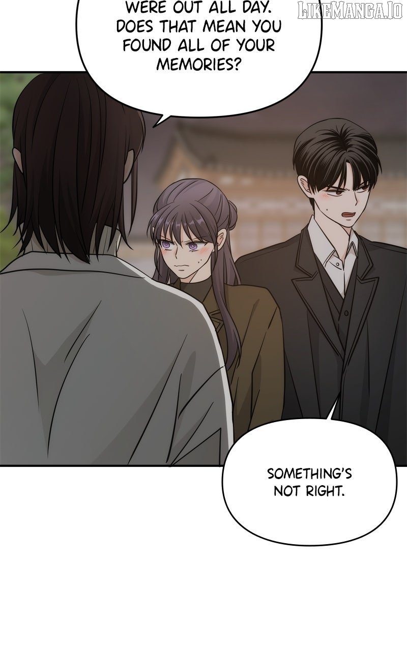 Disaster Is Always Nearby Chapter 52 36