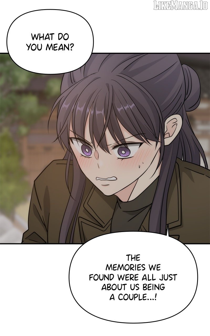 Disaster Is Always Nearby Chapter 52 37