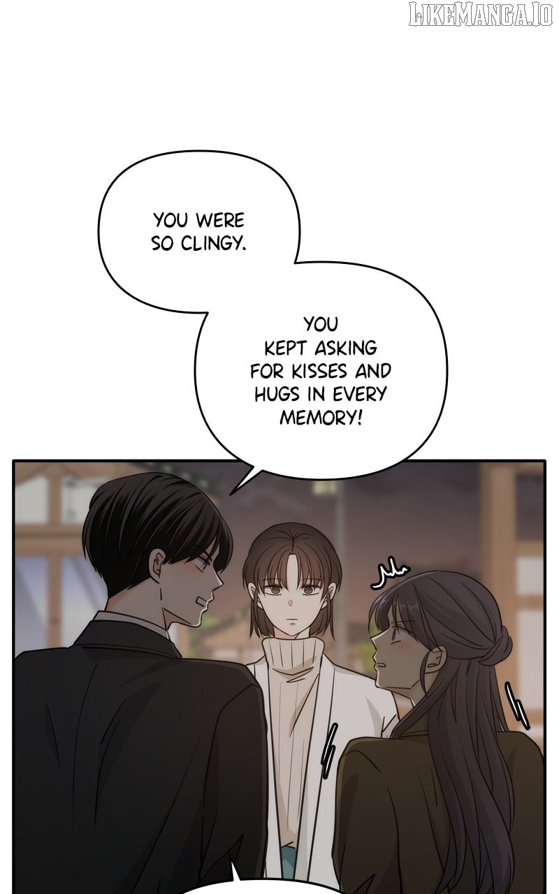 Disaster Is Always Nearby Chapter 52 38