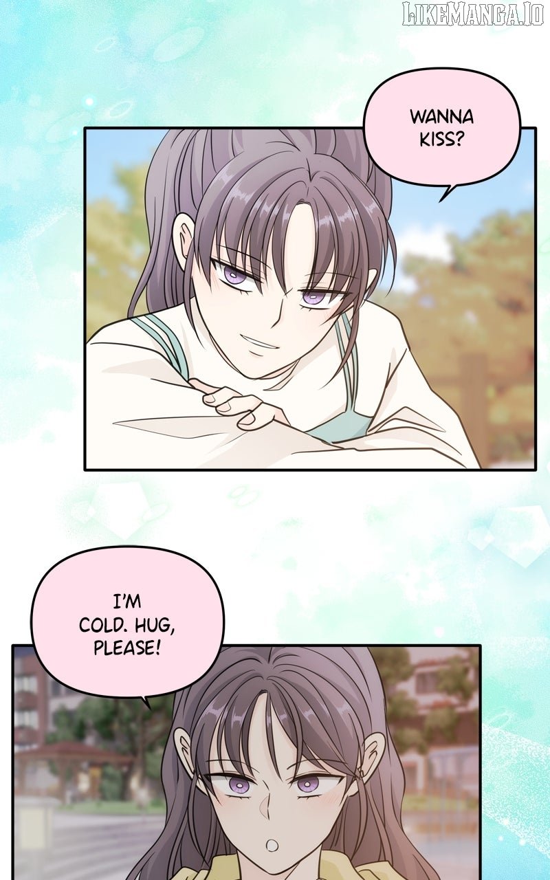 Disaster Is Always Nearby Chapter 52 40