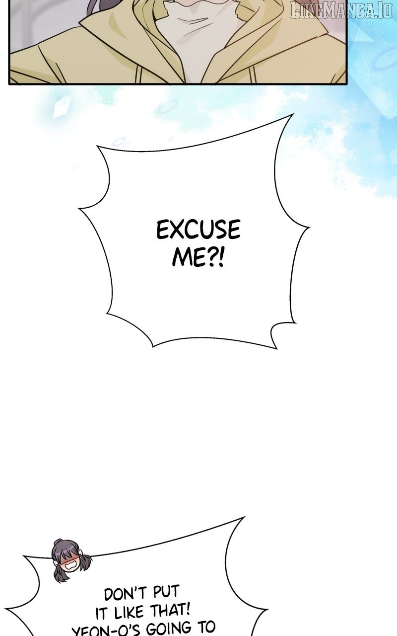 Disaster Is Always Nearby Chapter 52 41