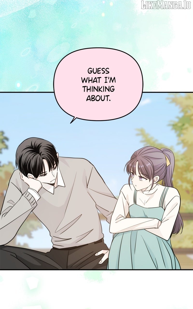Disaster Is Always Nearby Chapter 52 44