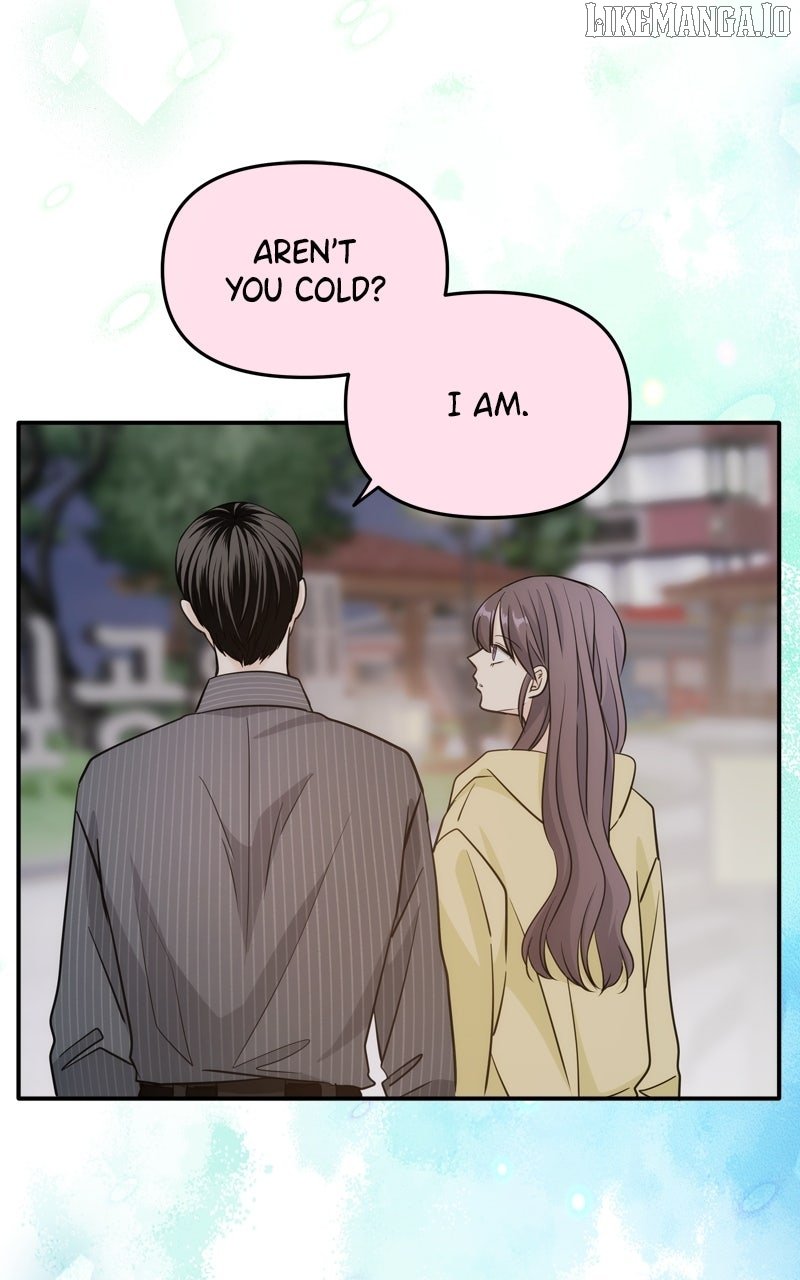 Disaster Is Always Nearby Chapter 52 45