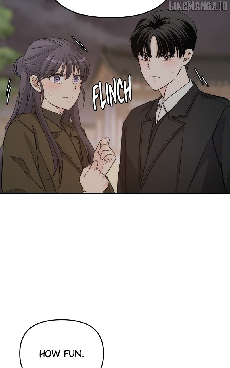 Disaster Is Always Nearby Chapter 52 47