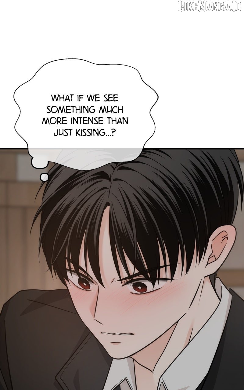 Disaster Is Always Nearby Chapter 52 52