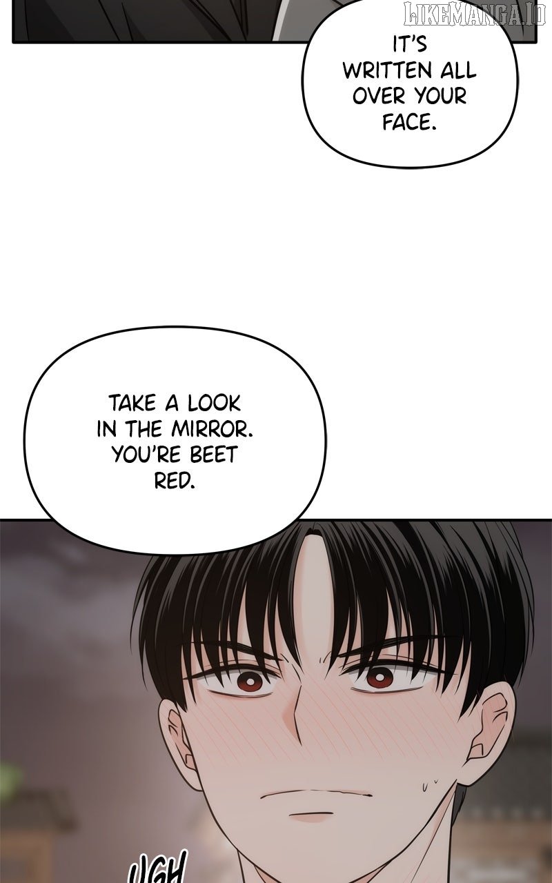 Disaster Is Always Nearby Chapter 52 55