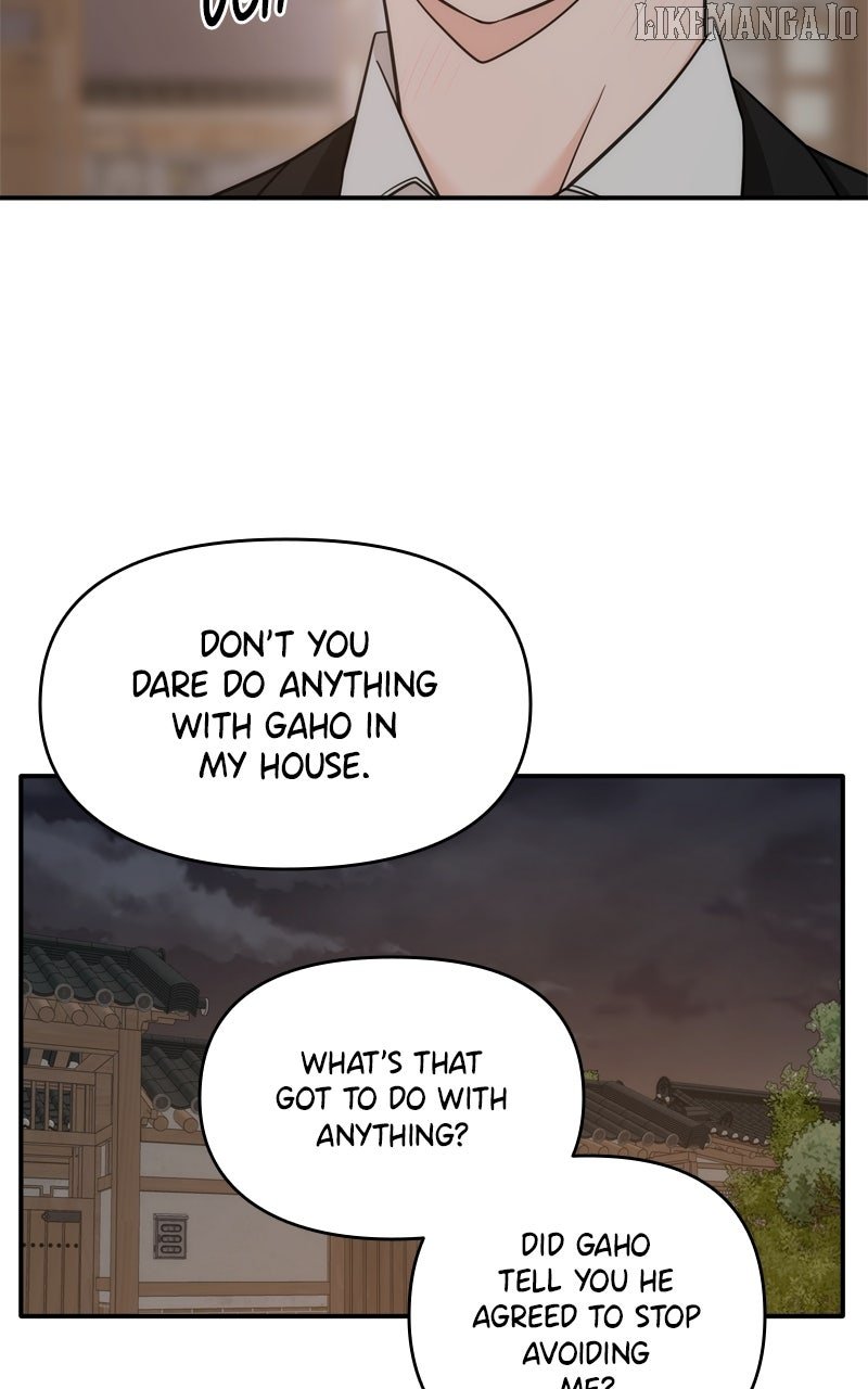 Disaster Is Always Nearby Chapter 52 56
