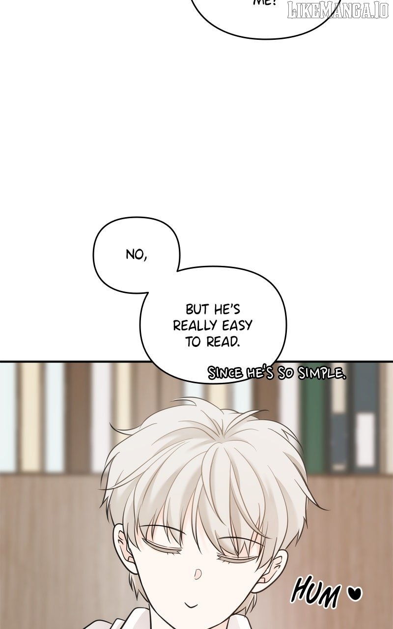 Disaster Is Always Nearby Chapter 52 57