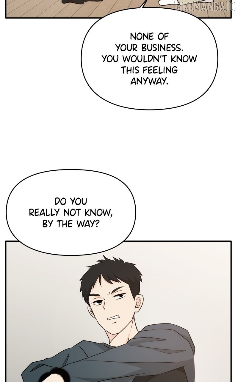 Disaster Is Always Nearby Chapter 52 59