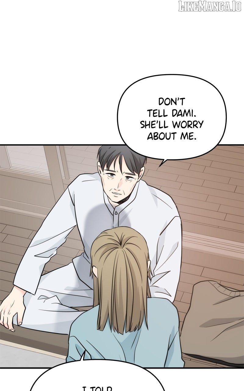 Disaster Is Always Nearby Chapter 52 6