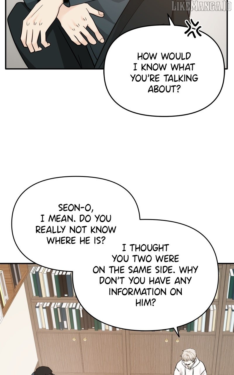 Disaster Is Always Nearby Chapter 52 60