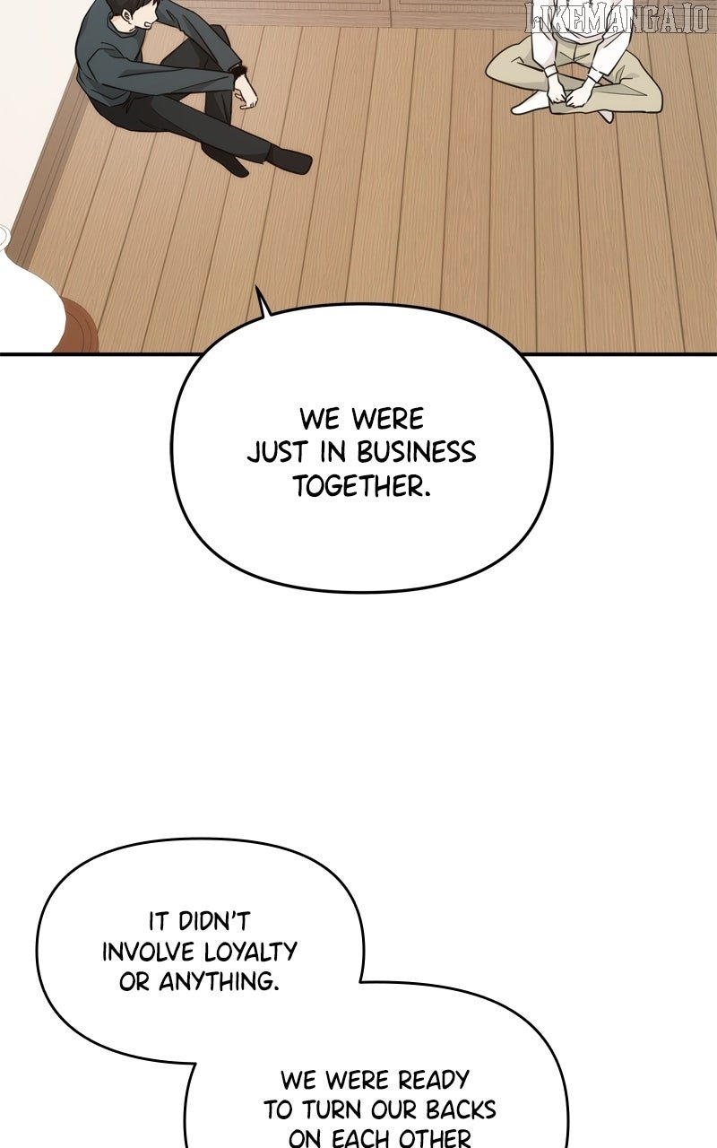 Disaster Is Always Nearby Chapter 52 61