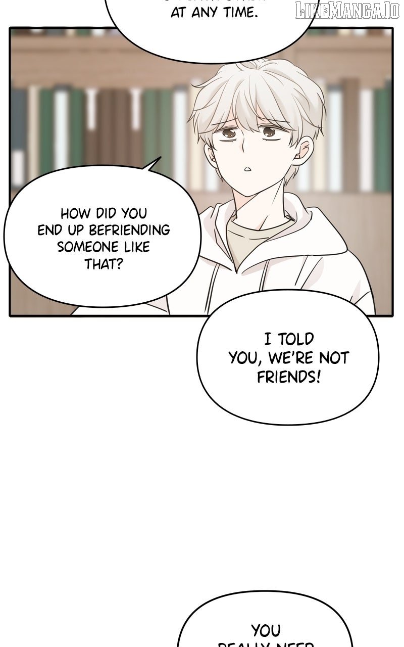 Disaster Is Always Nearby Chapter 52 62