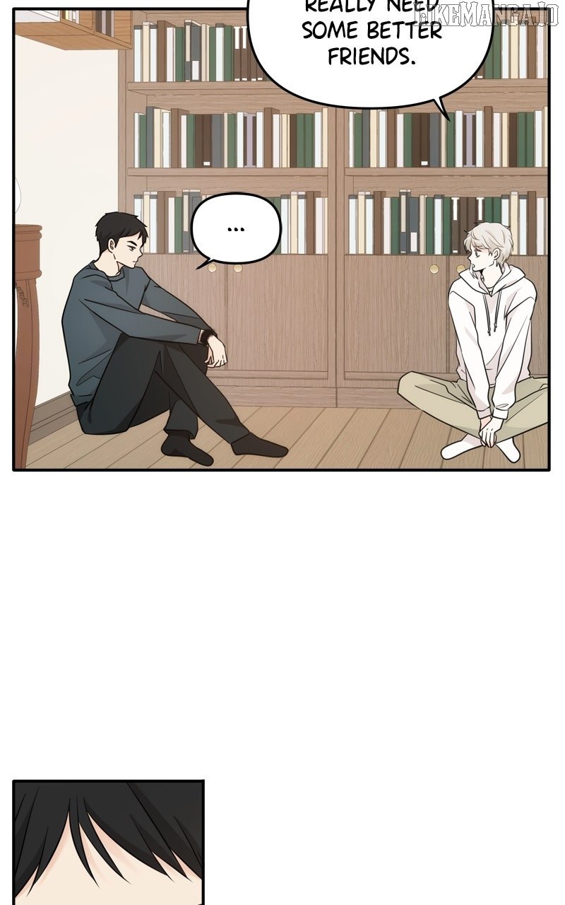 Disaster Is Always Nearby Chapter 52 63