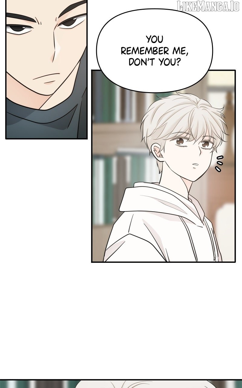 Disaster Is Always Nearby Chapter 52 64