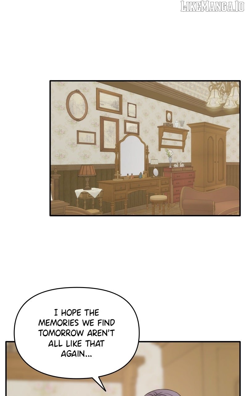 Disaster Is Always Nearby Chapter 52 66