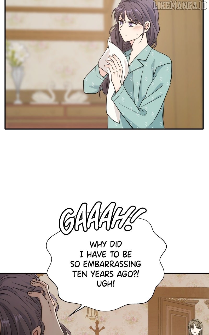 Disaster Is Always Nearby Chapter 52 67