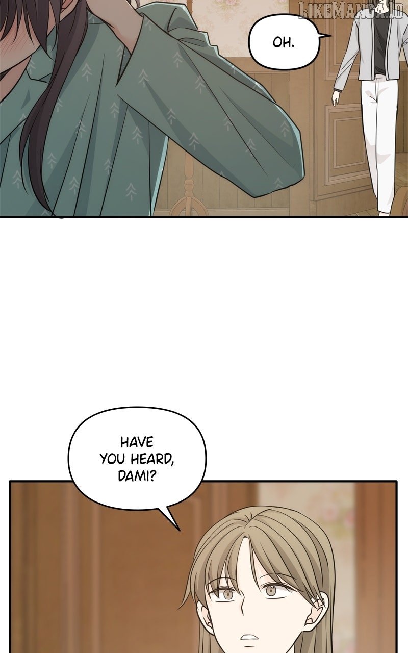 Disaster Is Always Nearby Chapter 52 68