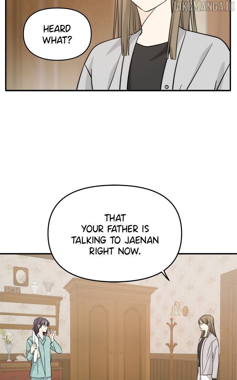 Disaster Is Always Nearby Chapter 52 69