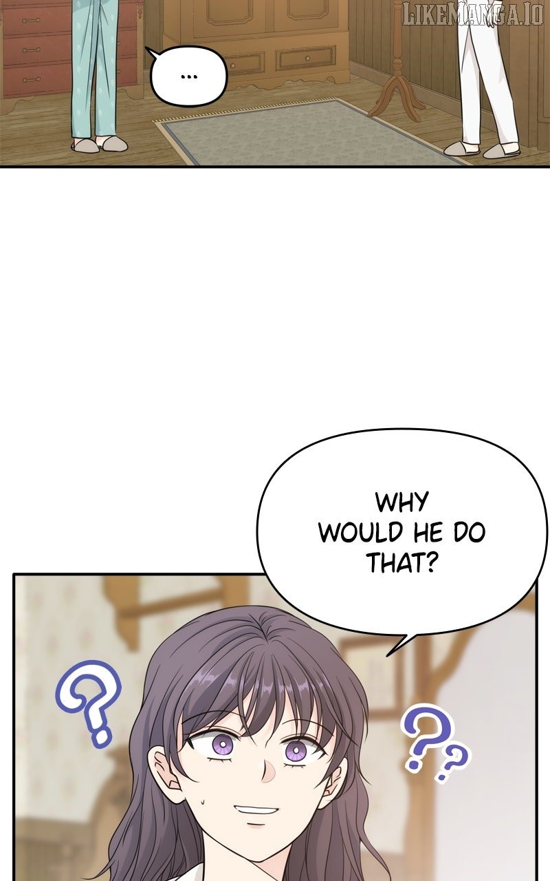 Disaster Is Always Nearby Chapter 52 70
