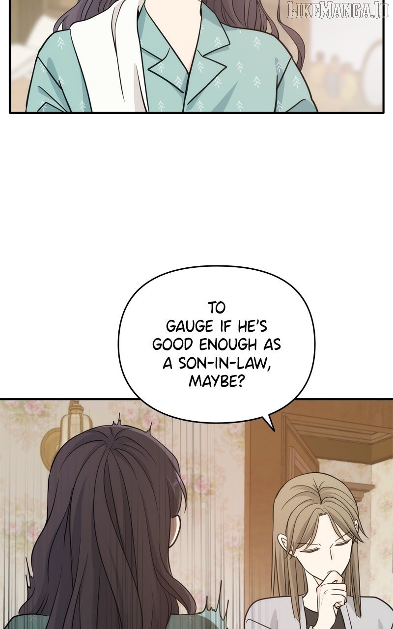 Disaster Is Always Nearby Chapter 52 71