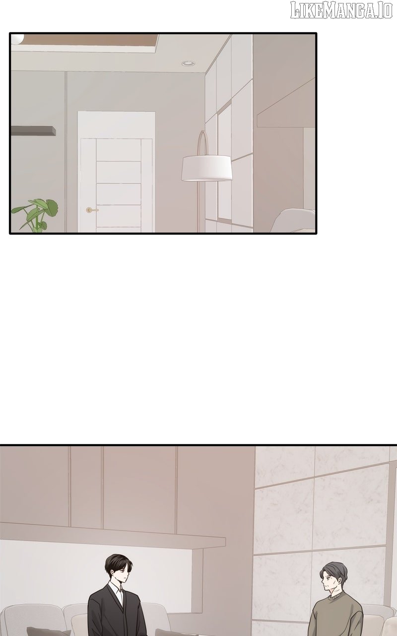Disaster Is Always Nearby Chapter 52 73
