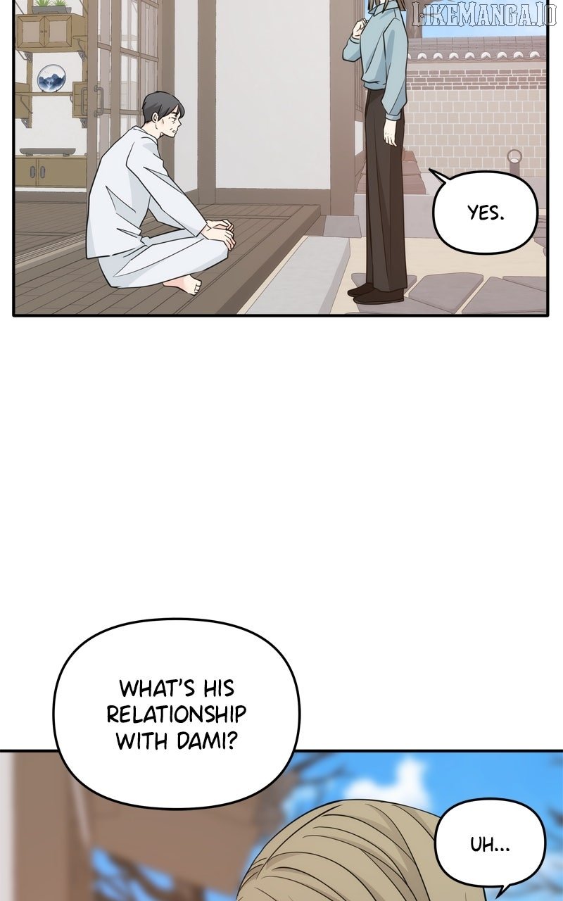 Disaster Is Always Nearby Chapter 52 9