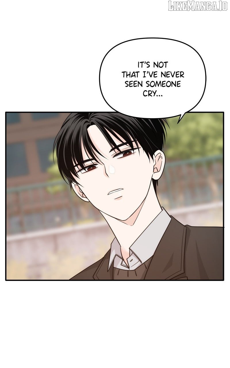 Disaster Is Always Nearby Chapter 56 1