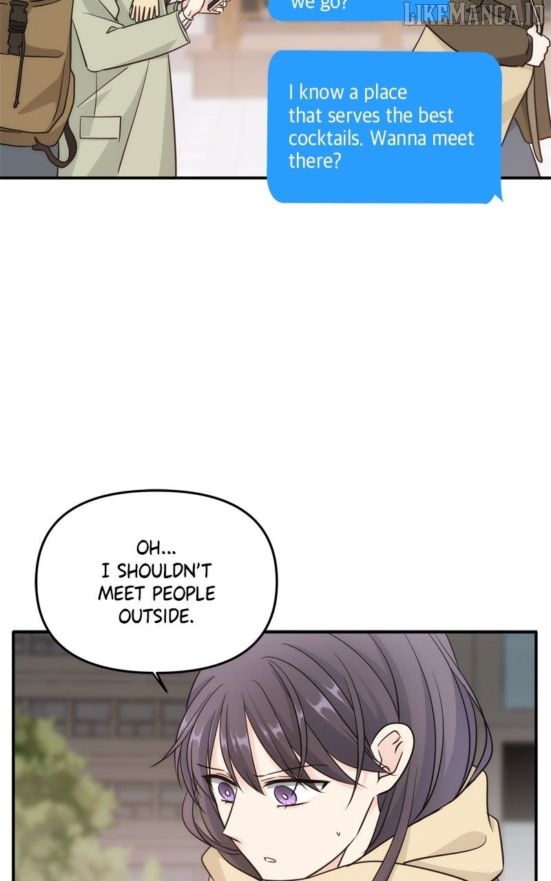 Disaster Is Always Nearby Chapter 56 10