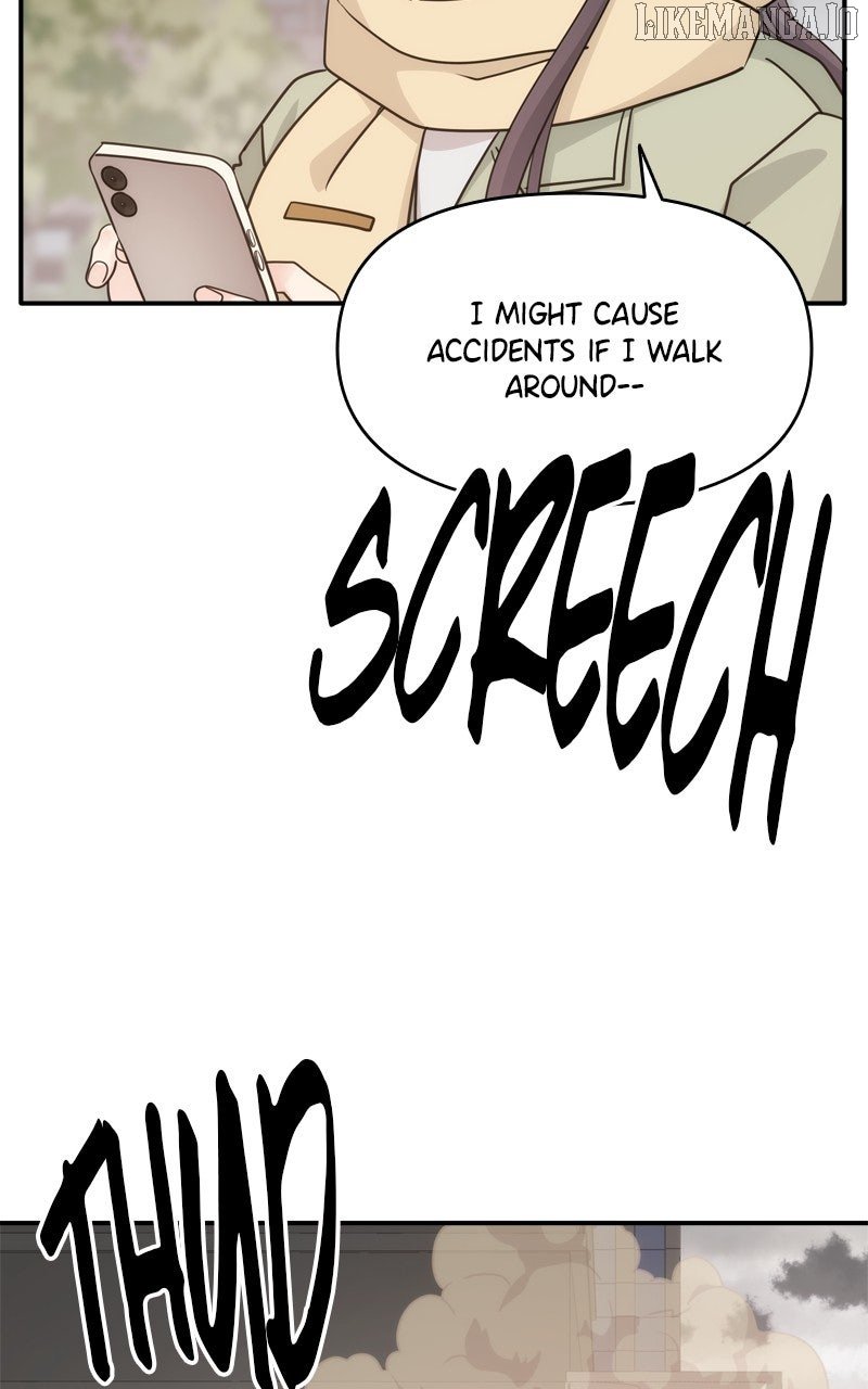 Disaster Is Always Nearby Chapter 56 11