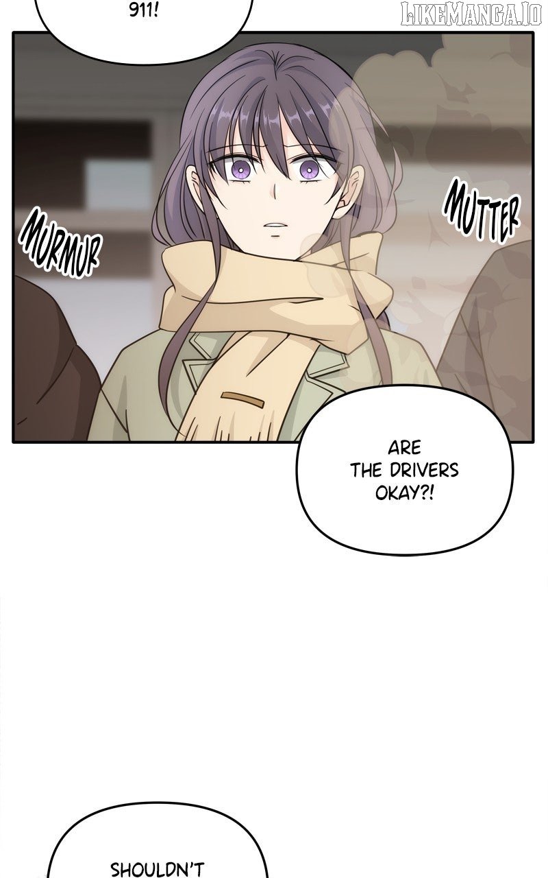 Disaster Is Always Nearby Chapter 56 13