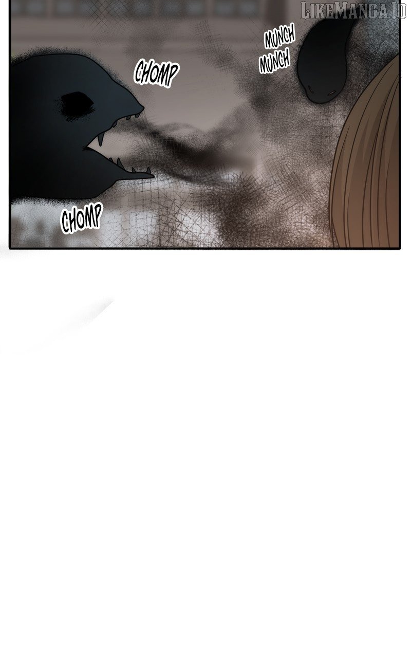 Disaster Is Always Nearby Chapter 56 15