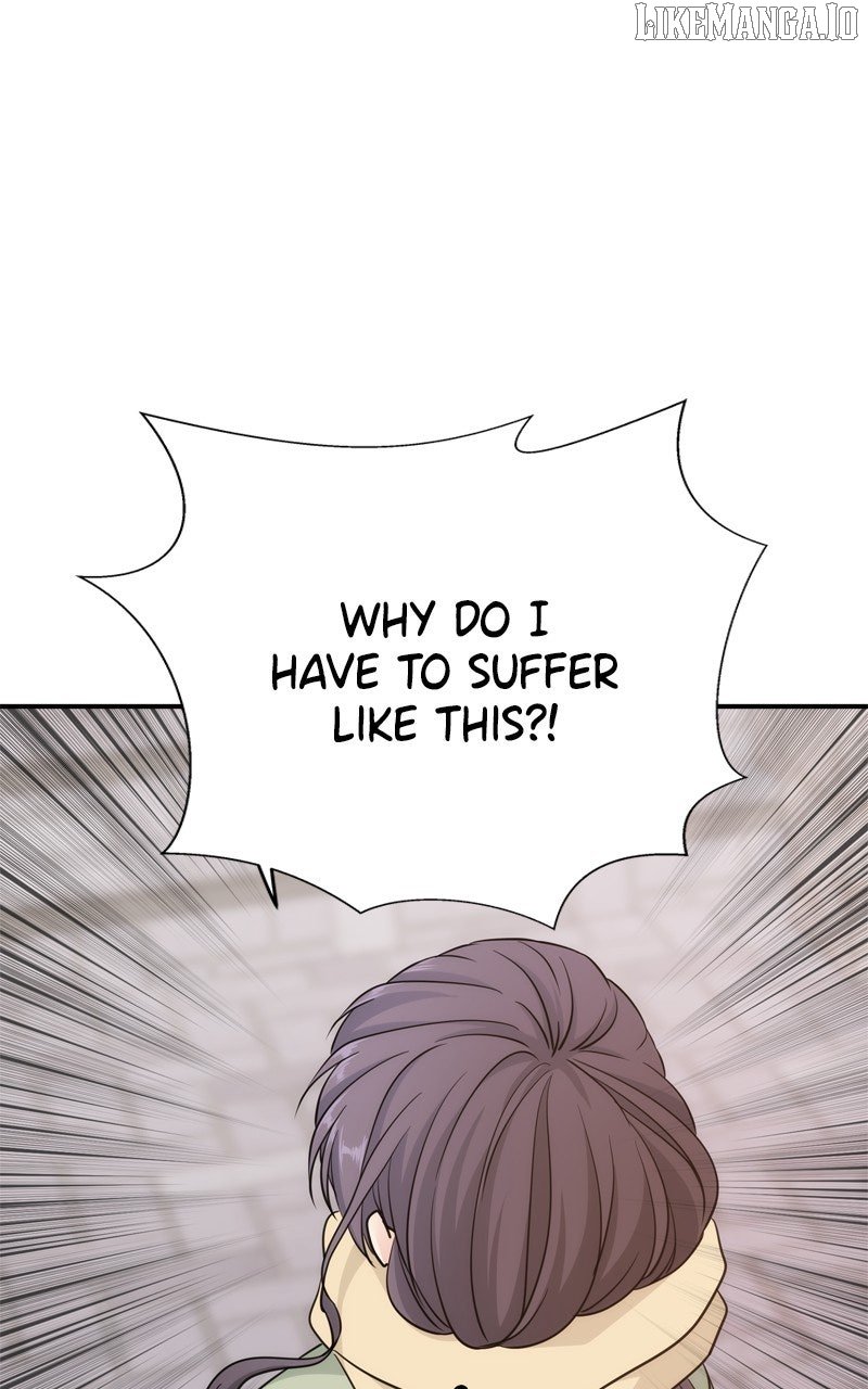 Disaster Is Always Nearby Chapter 56 26