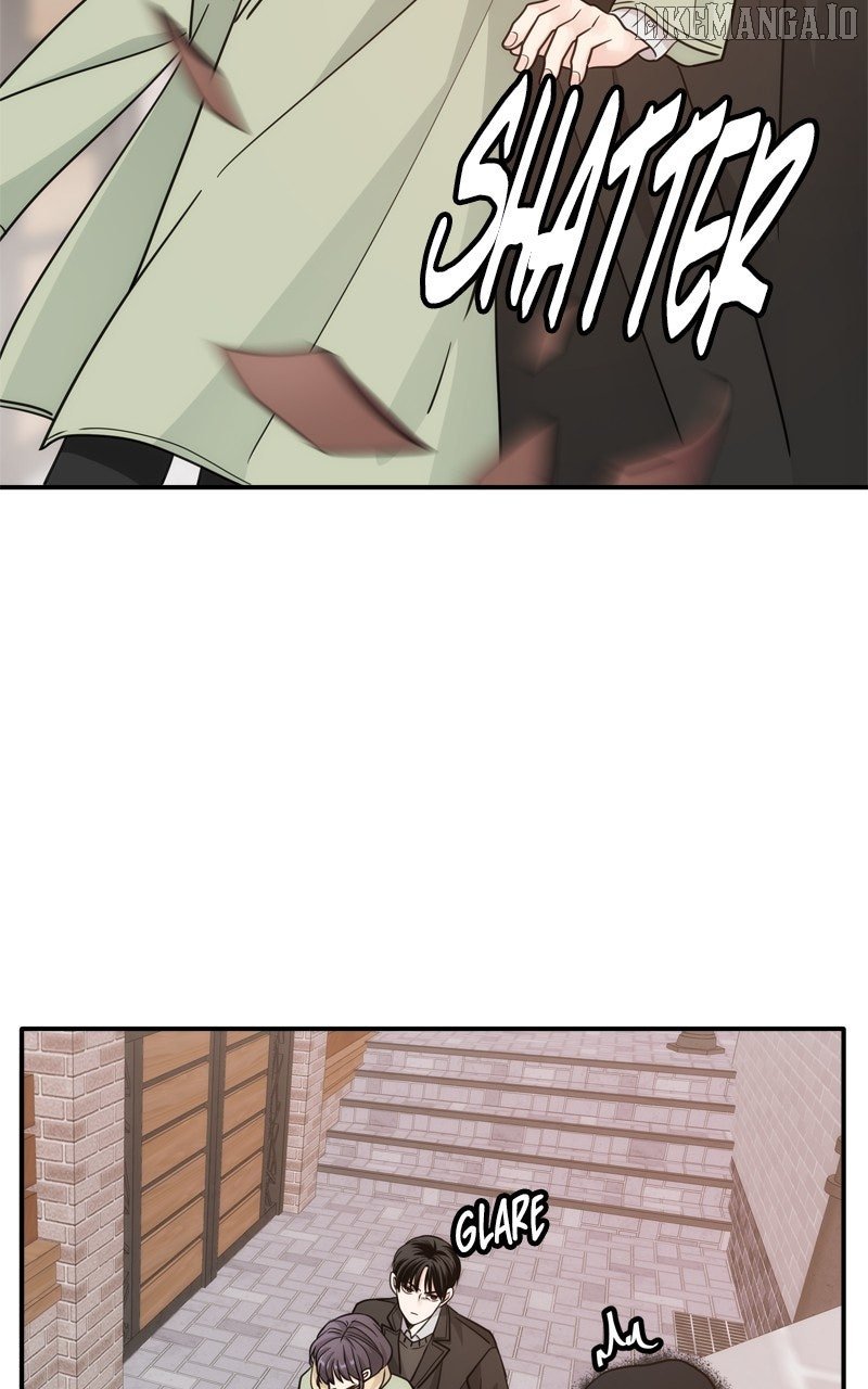 Disaster Is Always Nearby Chapter 56 28
