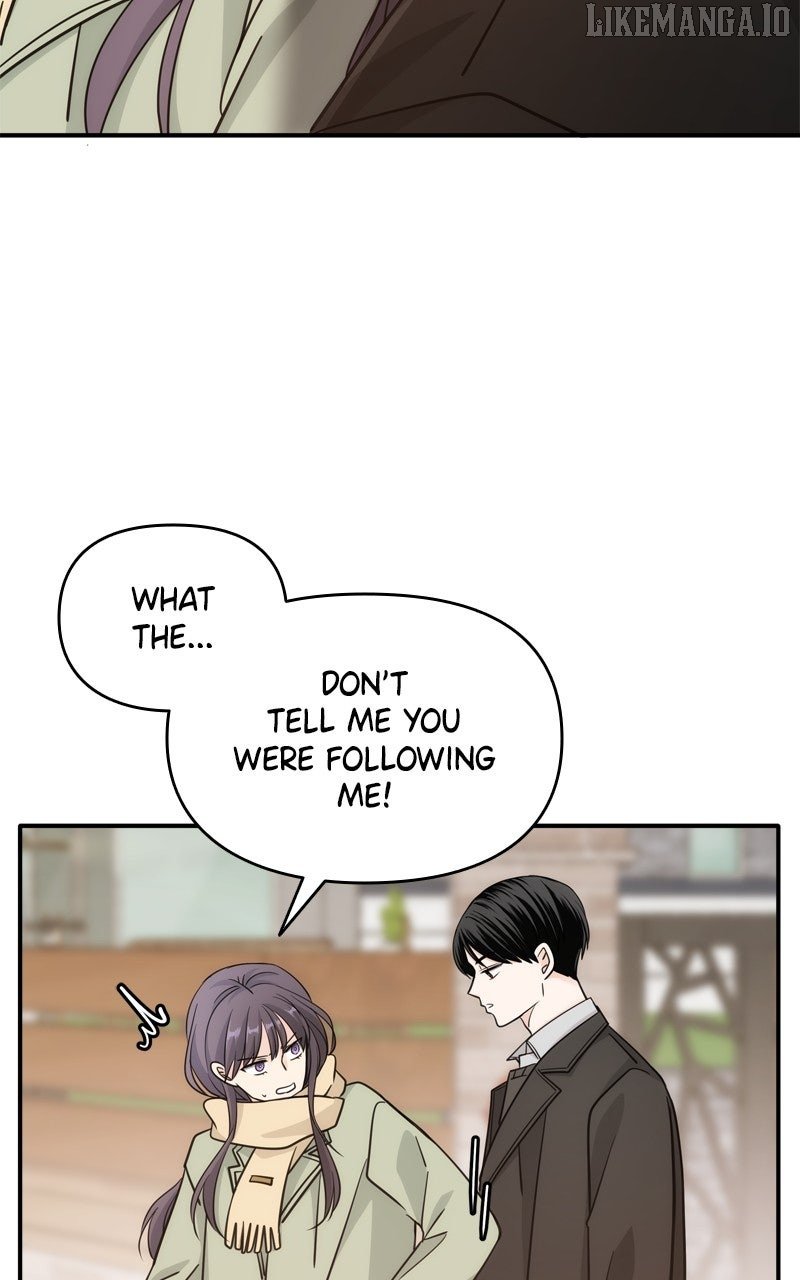 Disaster Is Always Nearby Chapter 56 30