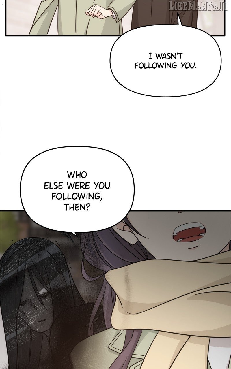 Disaster Is Always Nearby Chapter 56 31