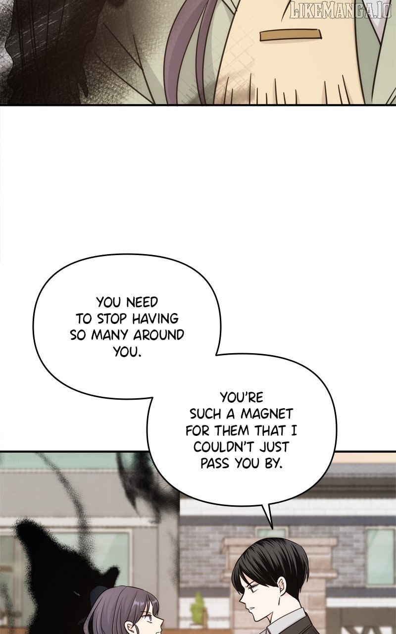 Disaster Is Always Nearby Chapter 56 32