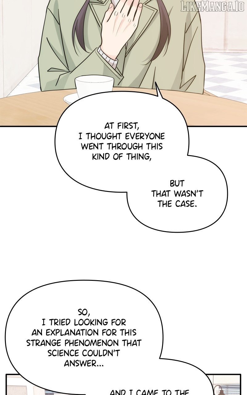 Disaster Is Always Nearby Chapter 56 39