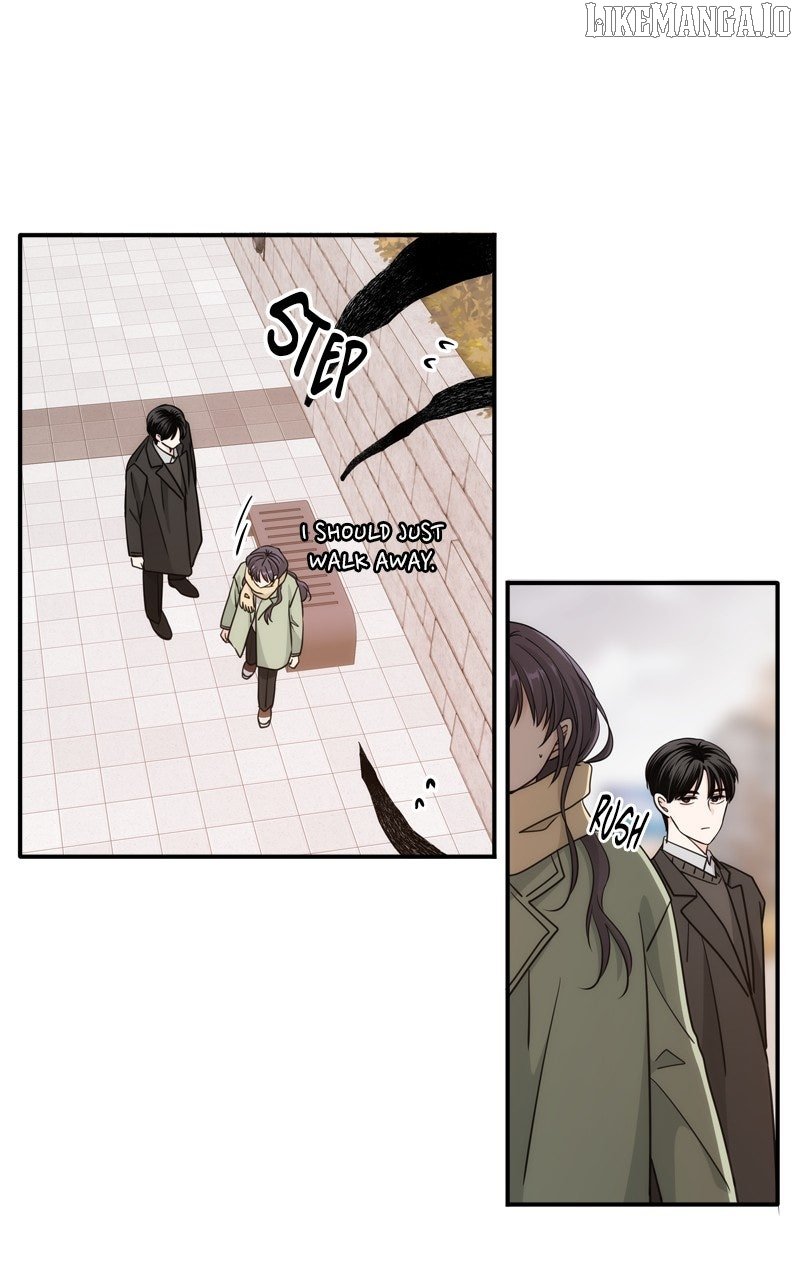 Disaster Is Always Nearby Chapter 56 4