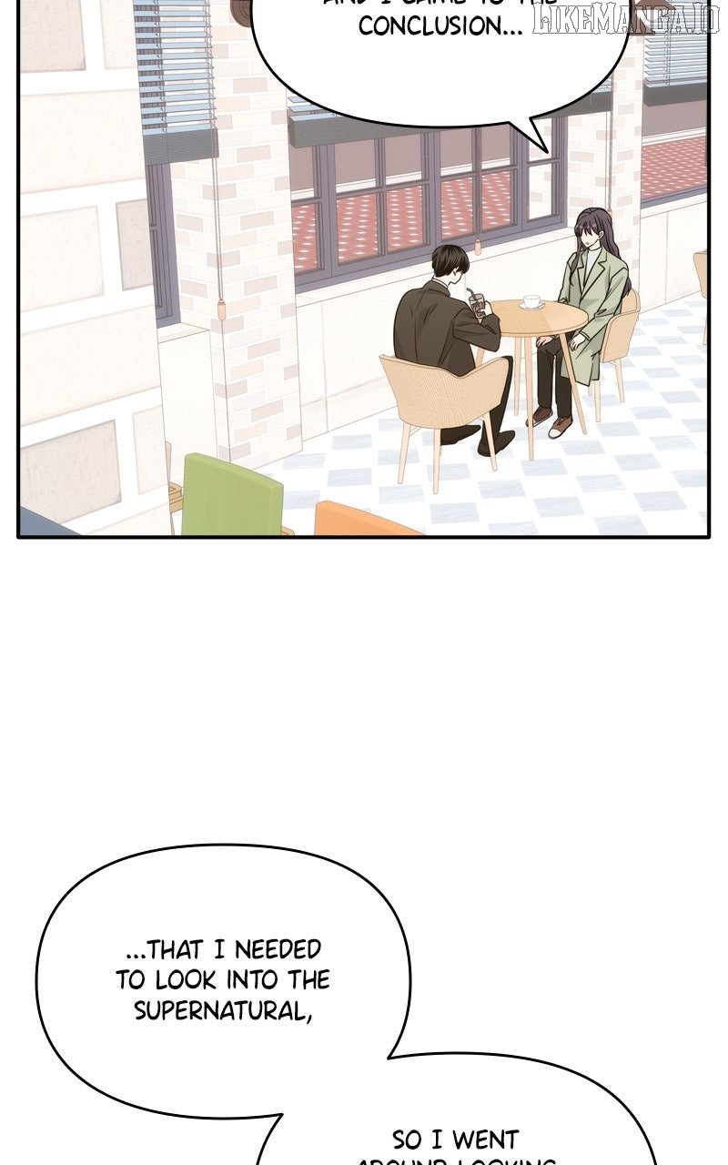 Disaster Is Always Nearby Chapter 56 40